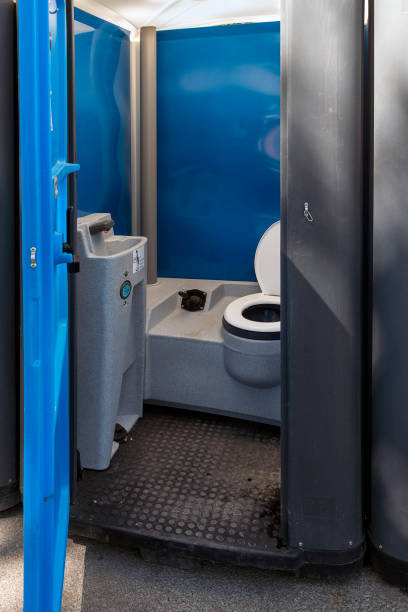 Best Temporary restroom rental  in Franklin Park, FL