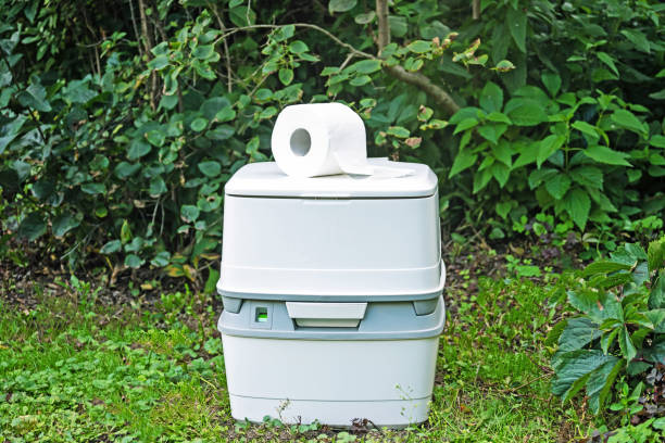 Best Event porta potty rental  in Franklin Park, FL