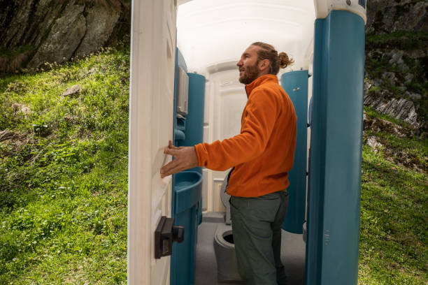 Best Best portable toilet rental  in Franklin Park, FL
