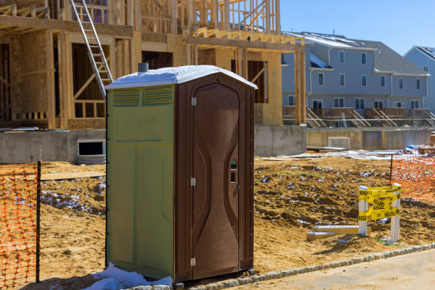 Best Local porta potty services  in Franklin Park, FL