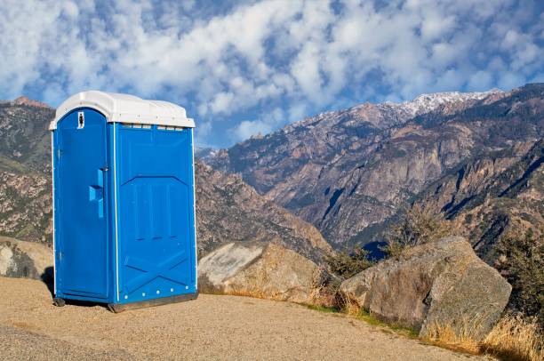Portable Toilet Options We Offer in Franklin Park, FL