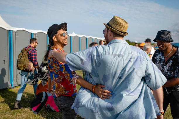 Reliable Franklin Park, FL porta potty rental Solutions