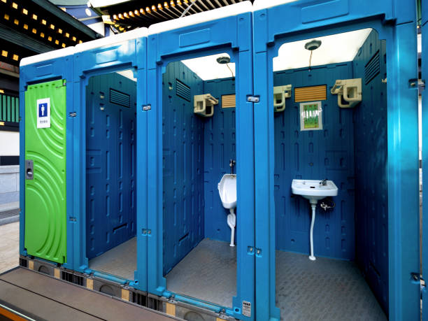 Best Temporary restroom rental  in Franklin Park, FL