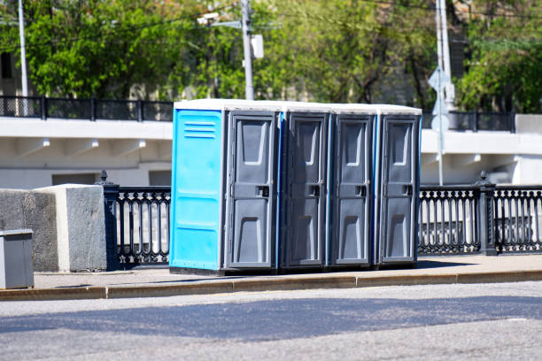 Best Emergency porta potty rental  in Franklin Park, FL