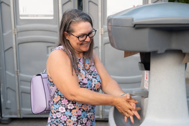 Best Local porta potty services  in Franklin Park, FL
